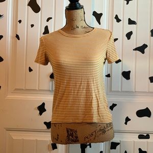 crop top, xs, american eagle